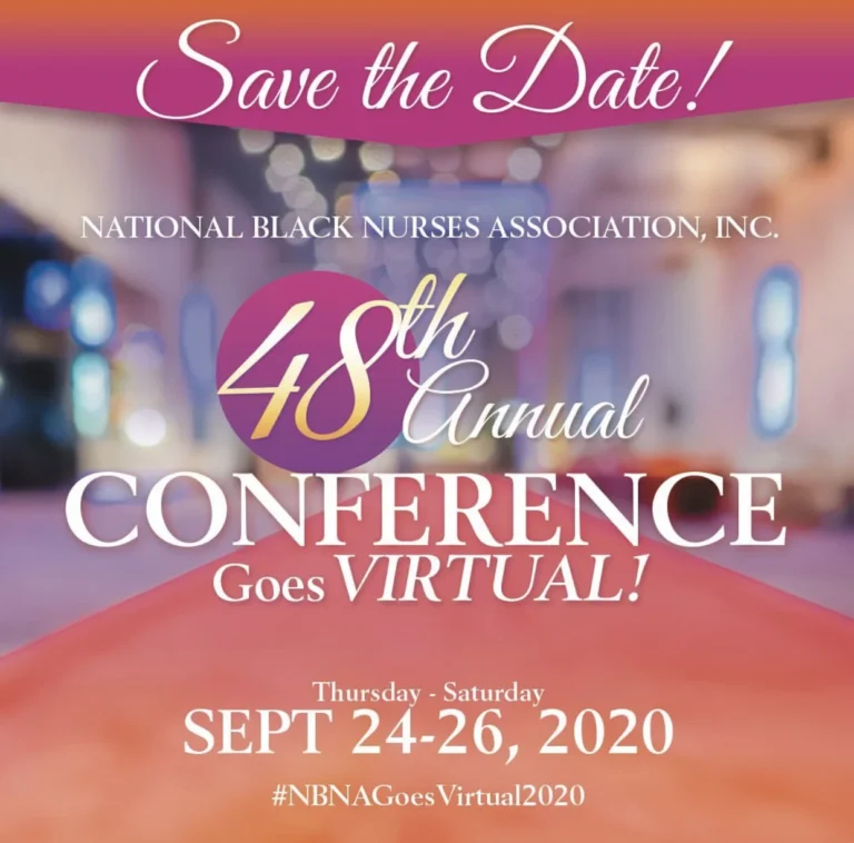 48th Annual Conference Goes Virtual